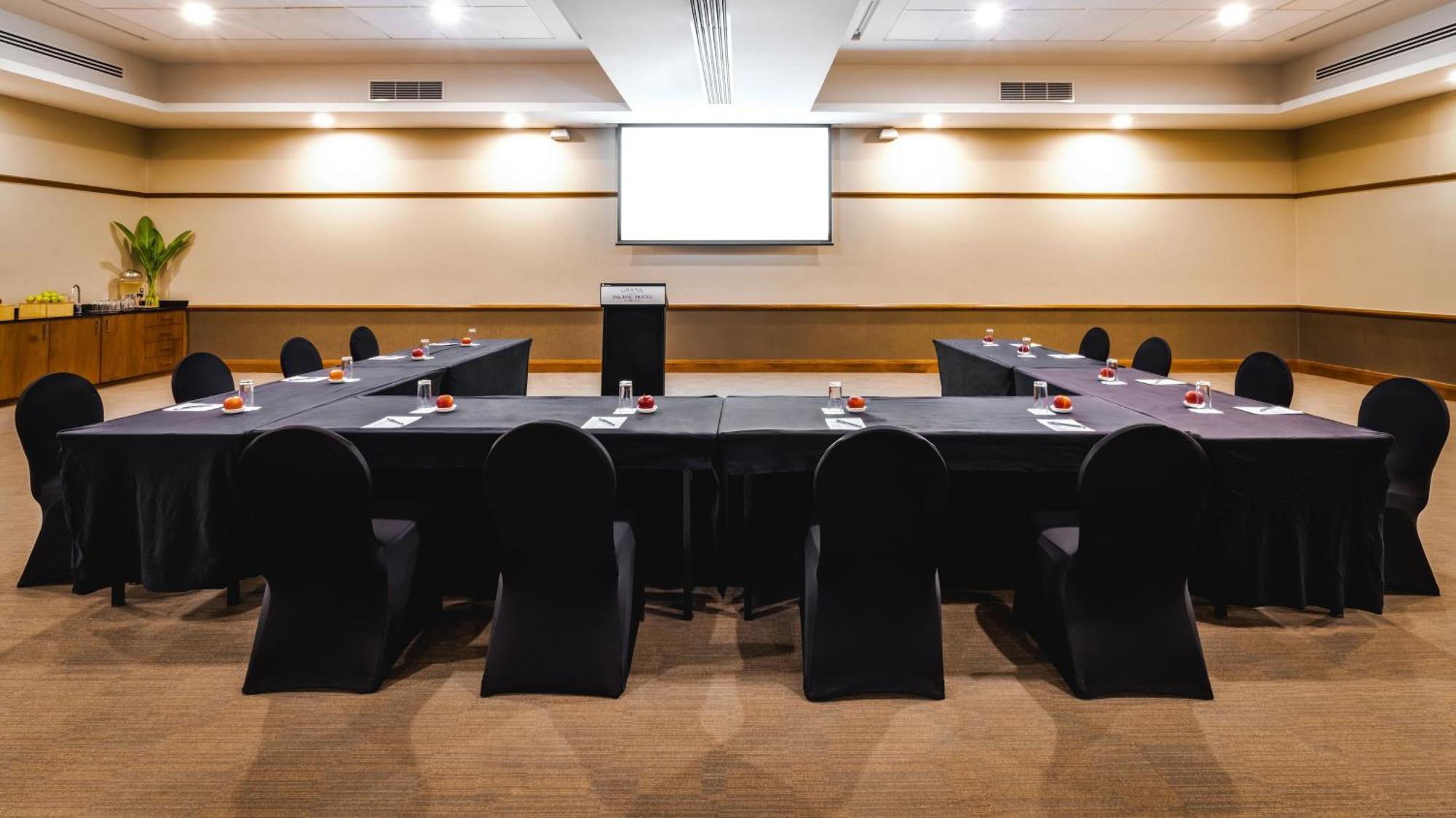 Grand Pacific Hotel Suva Eksteriør billede