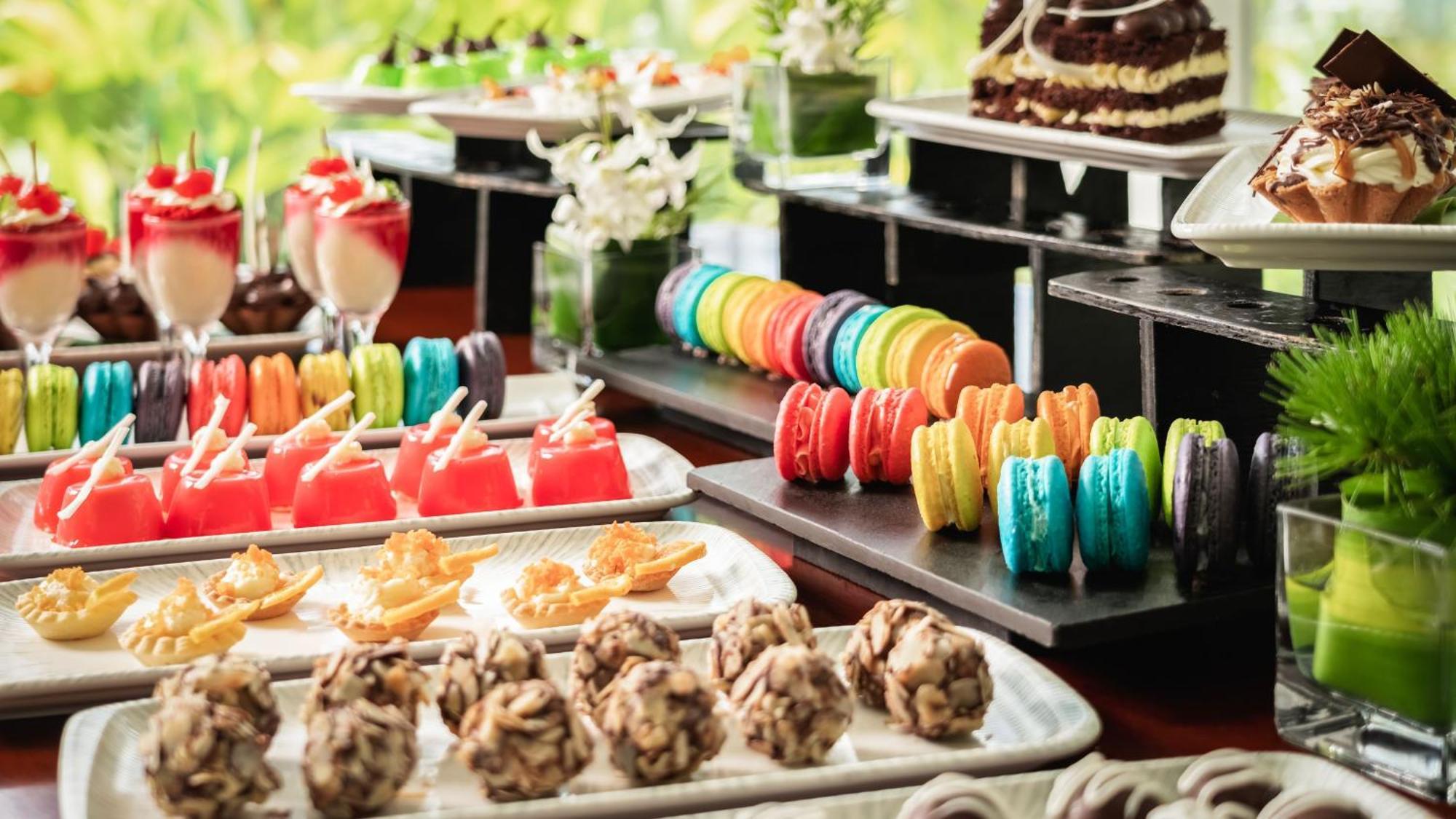 Grand Pacific Hotel Suva Eksteriør billede