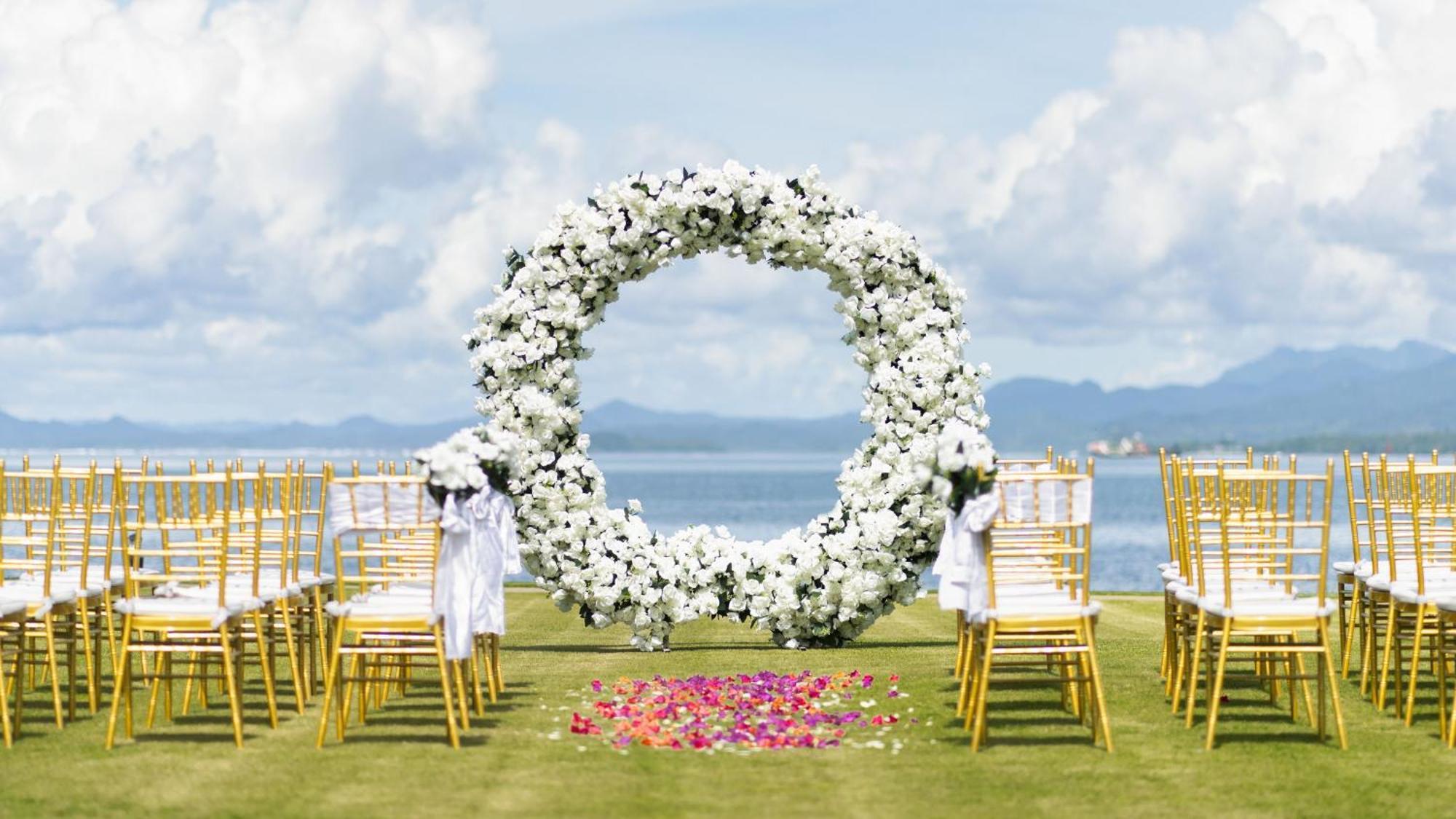Grand Pacific Hotel Suva Eksteriør billede